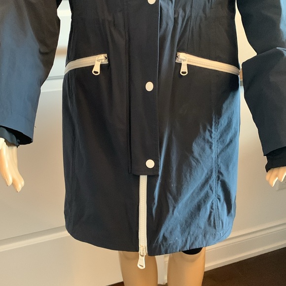 PAJAR COAT NWT - Picture 4 of 13